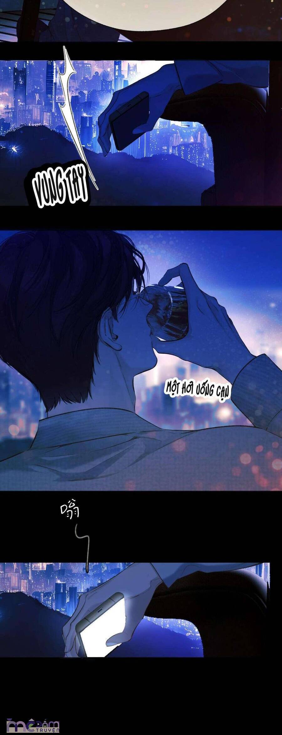 Tôi Cũng Muốn Làm Mợ Út Chap 342 - Next Chap 343