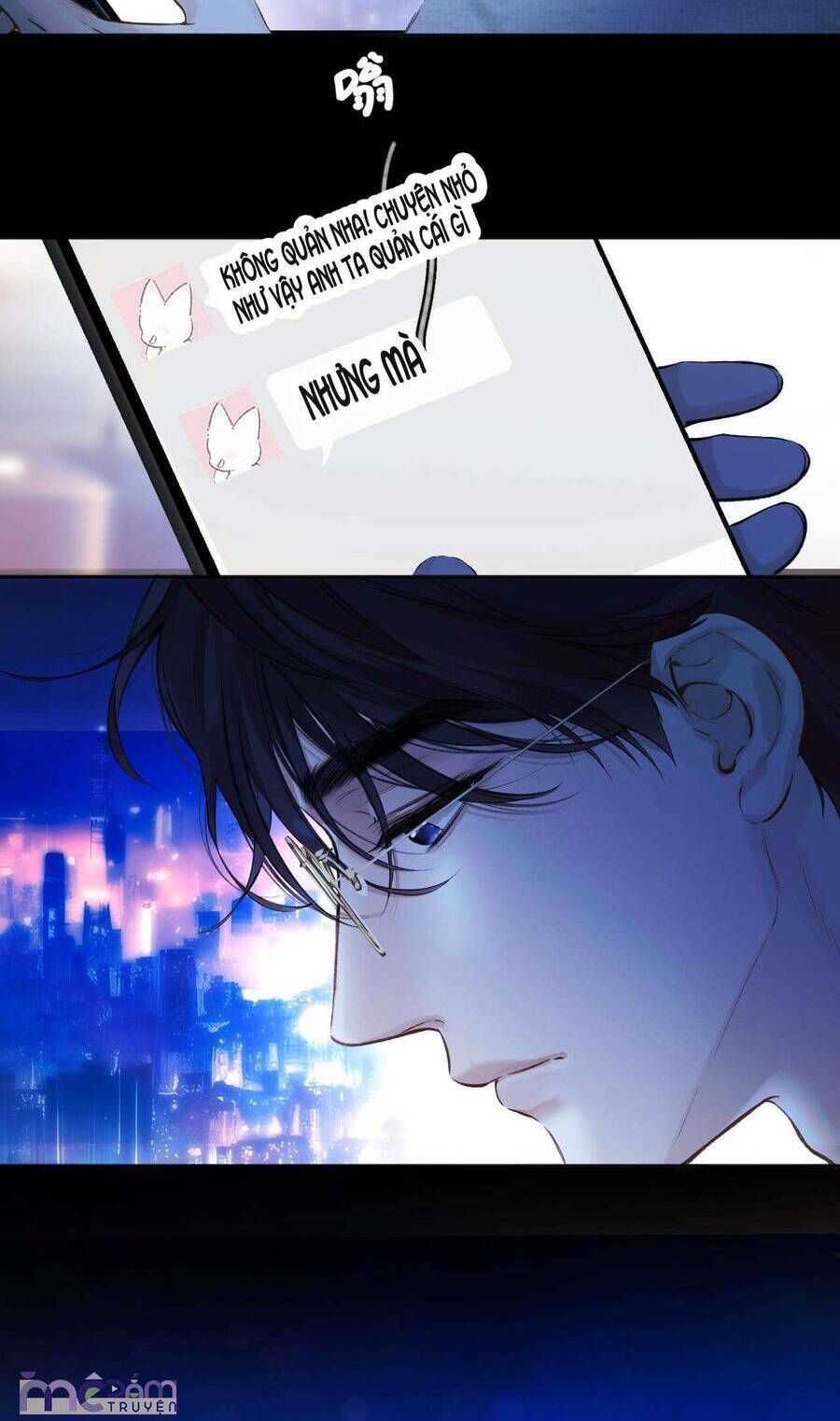 Tôi Cũng Muốn Làm Mợ Út Chap 342 - Next Chap 343