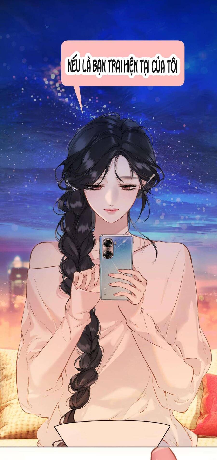 Tôi Cũng Muốn Làm Mợ Út Chap 342 - Next Chap 343