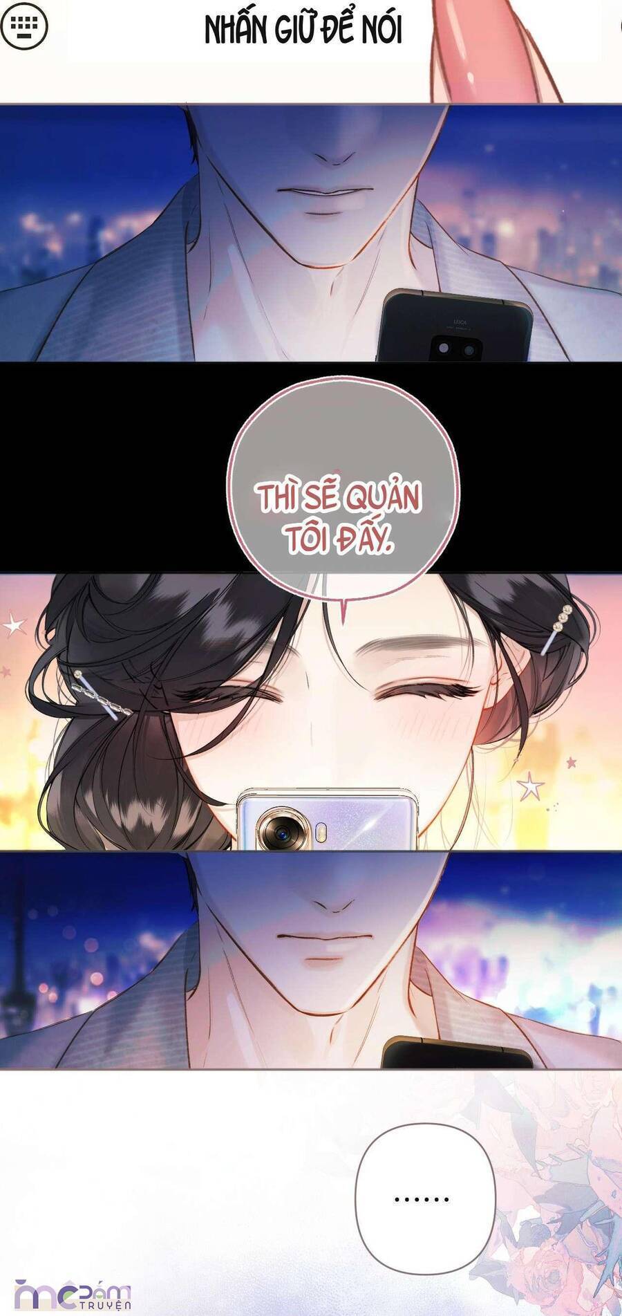 Tôi Cũng Muốn Làm Mợ Út Chap 342 - Next Chap 343