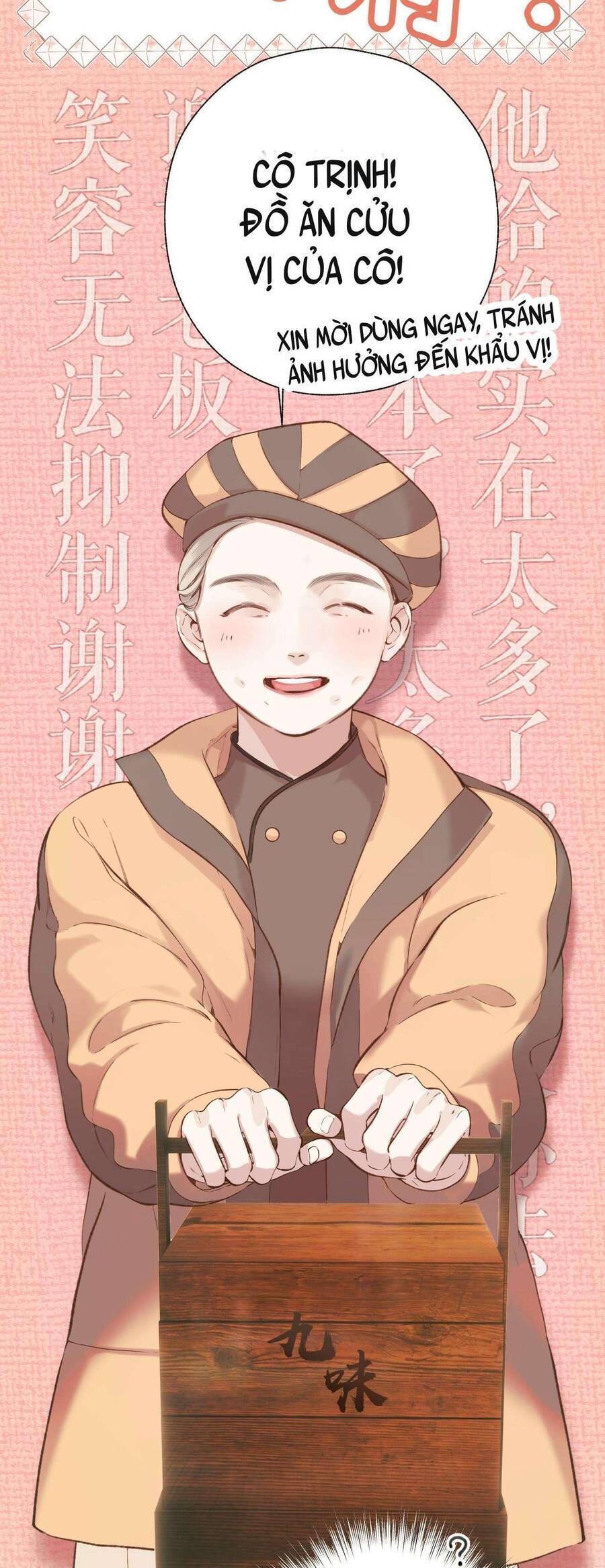 Tôi Cũng Muốn Làm Mợ Út Chap 342 - Next Chap 343