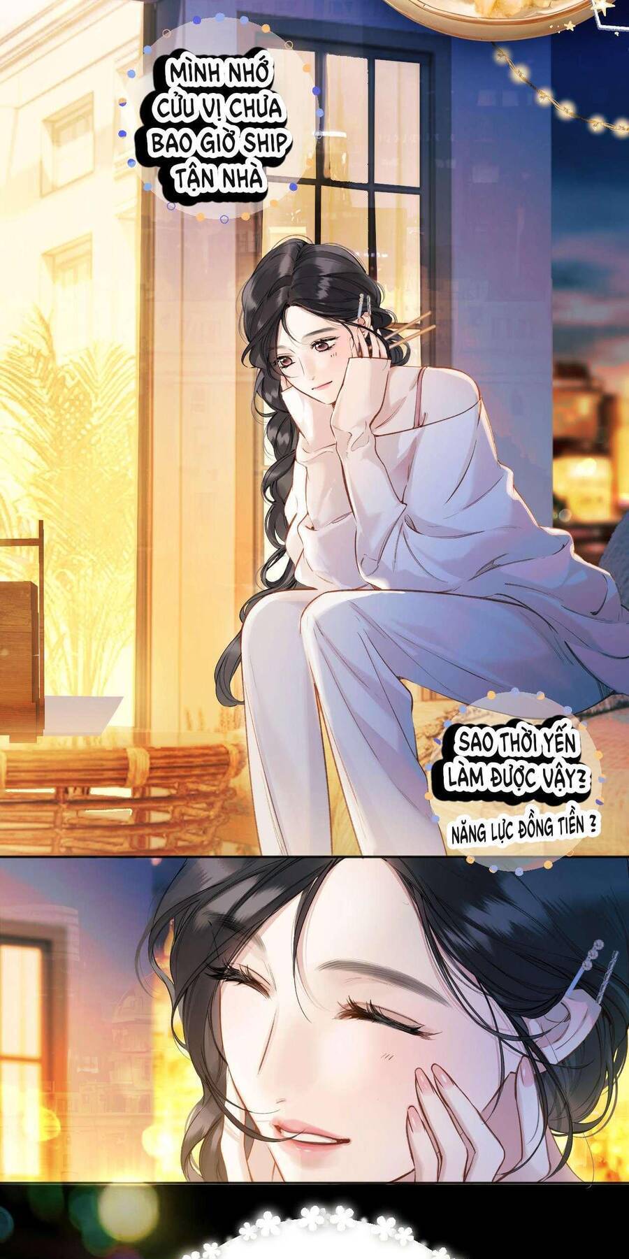 Tôi Cũng Muốn Làm Mợ Út Chap 342 - Next Chap 343