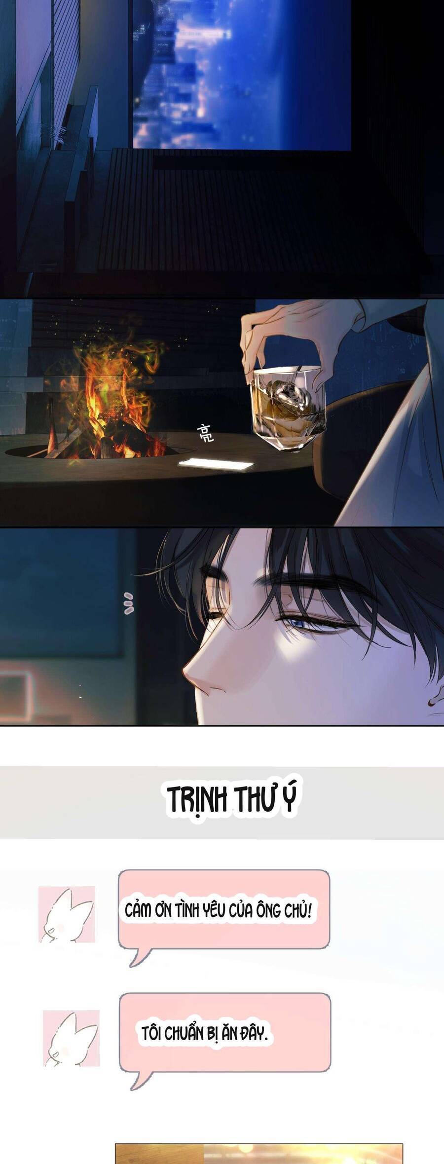 Tôi Cũng Muốn Làm Mợ Út Chap 342 - Next Chap 343