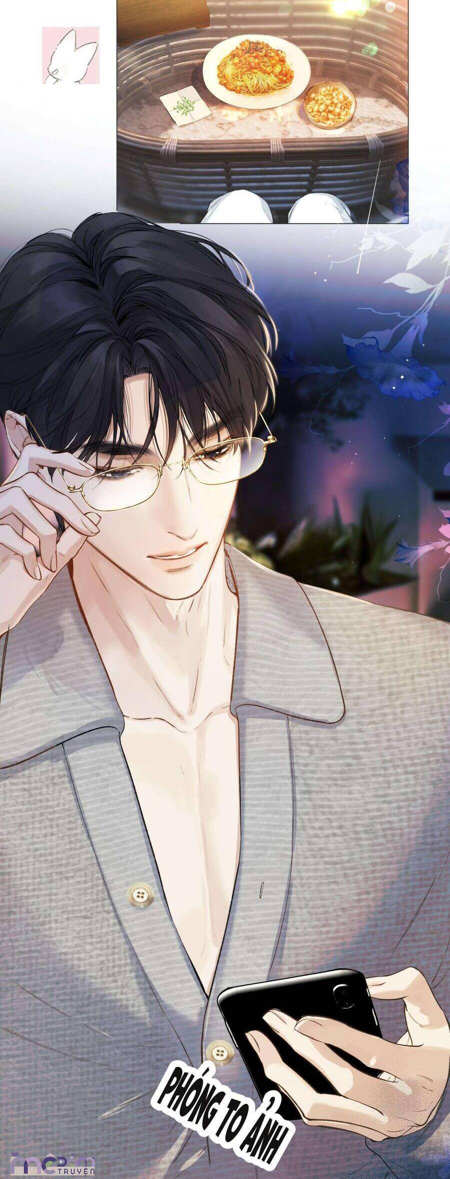 Tôi Cũng Muốn Làm Mợ Út Chap 342 - Next Chap 343