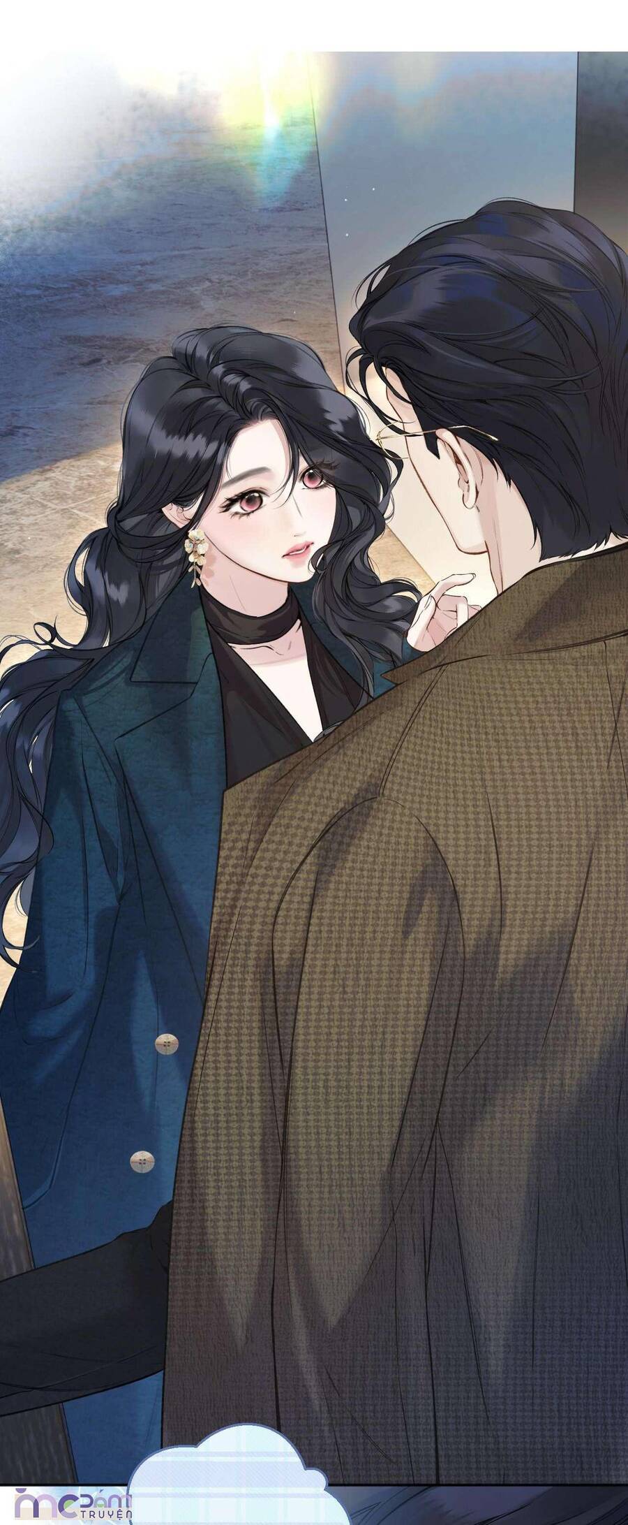 Tôi Cũng Muốn Làm Mợ Út Chap 35 - Next Chap 36