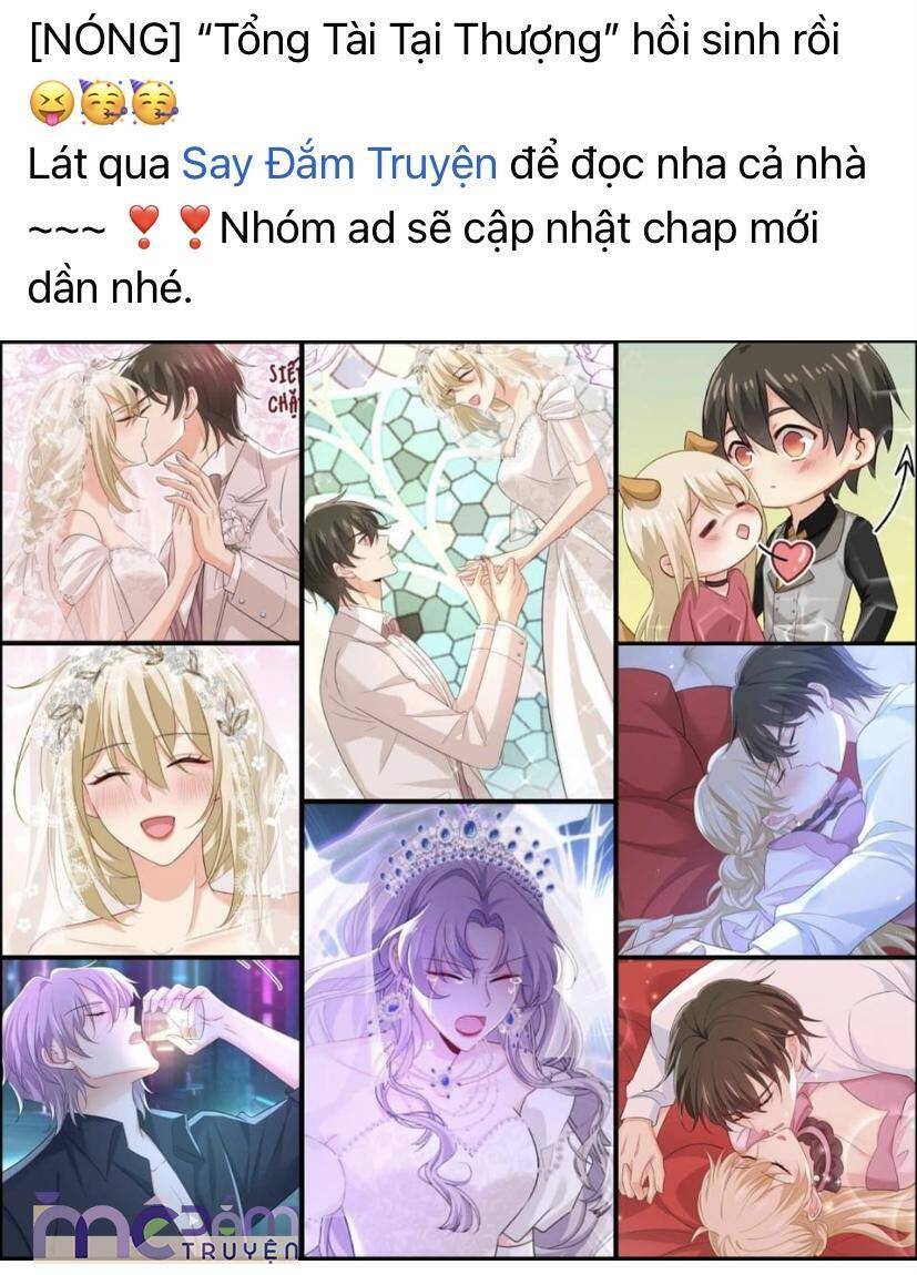 Tôi Cũng Muốn Làm Mợ Út Chap 35 - Next Chap 36