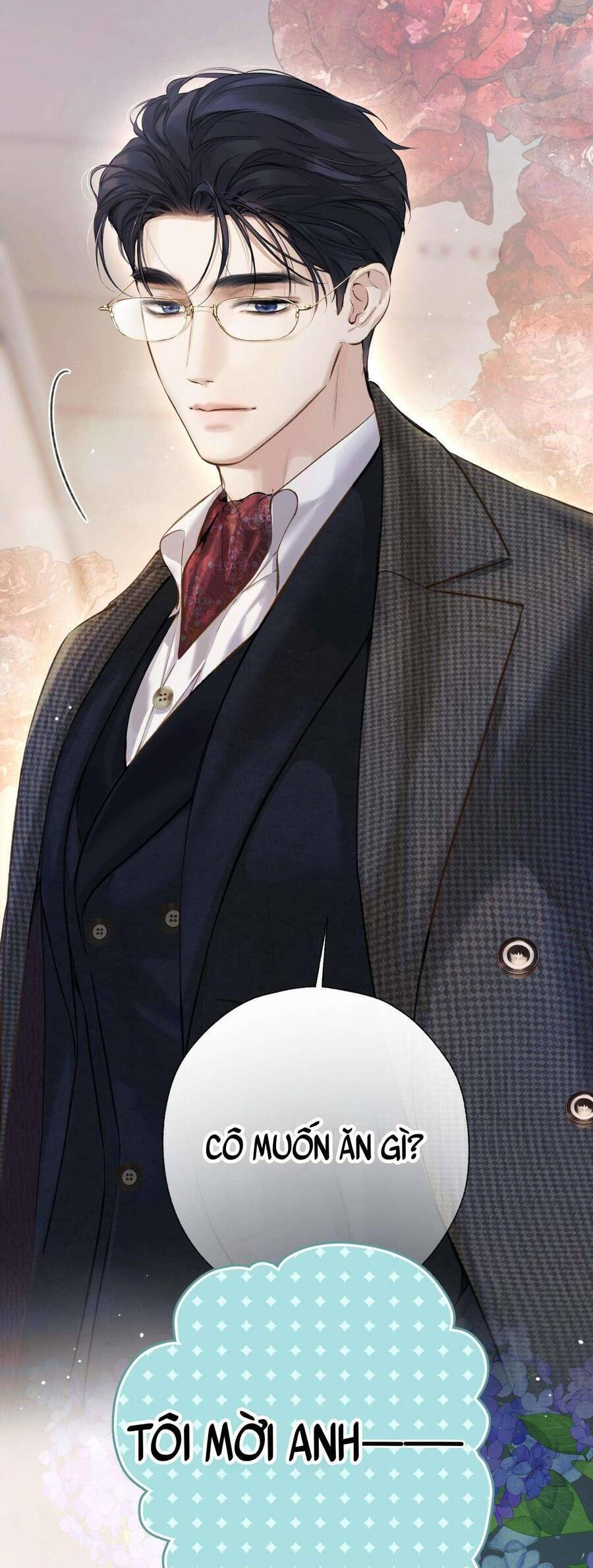 Tôi Cũng Muốn Làm Mợ Út Chap 361 - Next Chap 362