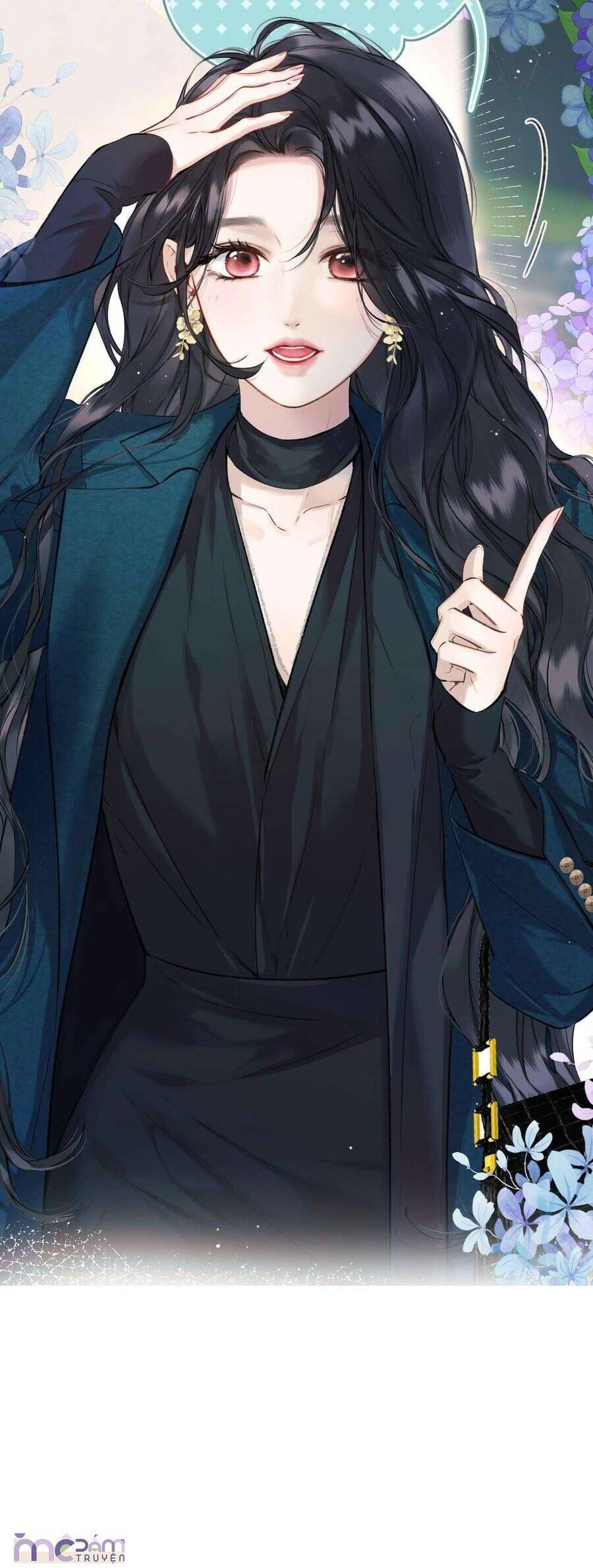 Tôi Cũng Muốn Làm Mợ Út Chap 361 - Next Chap 362