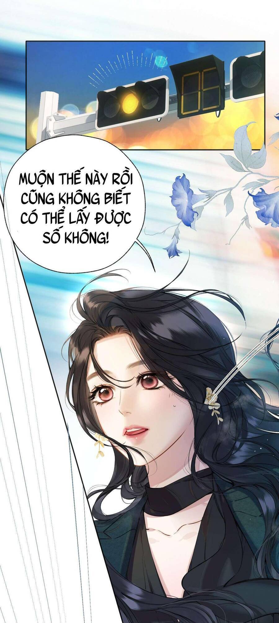 Tôi Cũng Muốn Làm Mợ Út Chap 361 - Next Chap 362