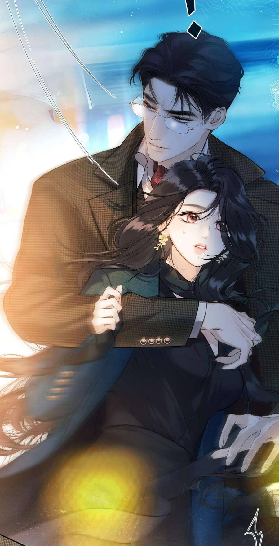 Tôi Cũng Muốn Làm Mợ Út Chap 361 - Next Chap 362