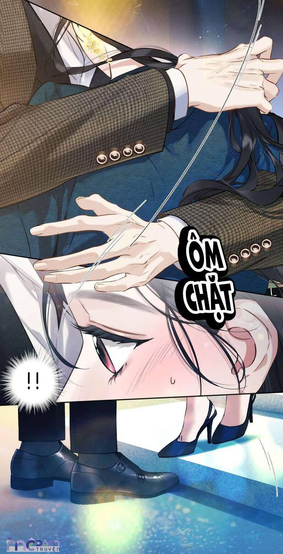 Tôi Cũng Muốn Làm Mợ Út Chap 361 - Next Chap 362