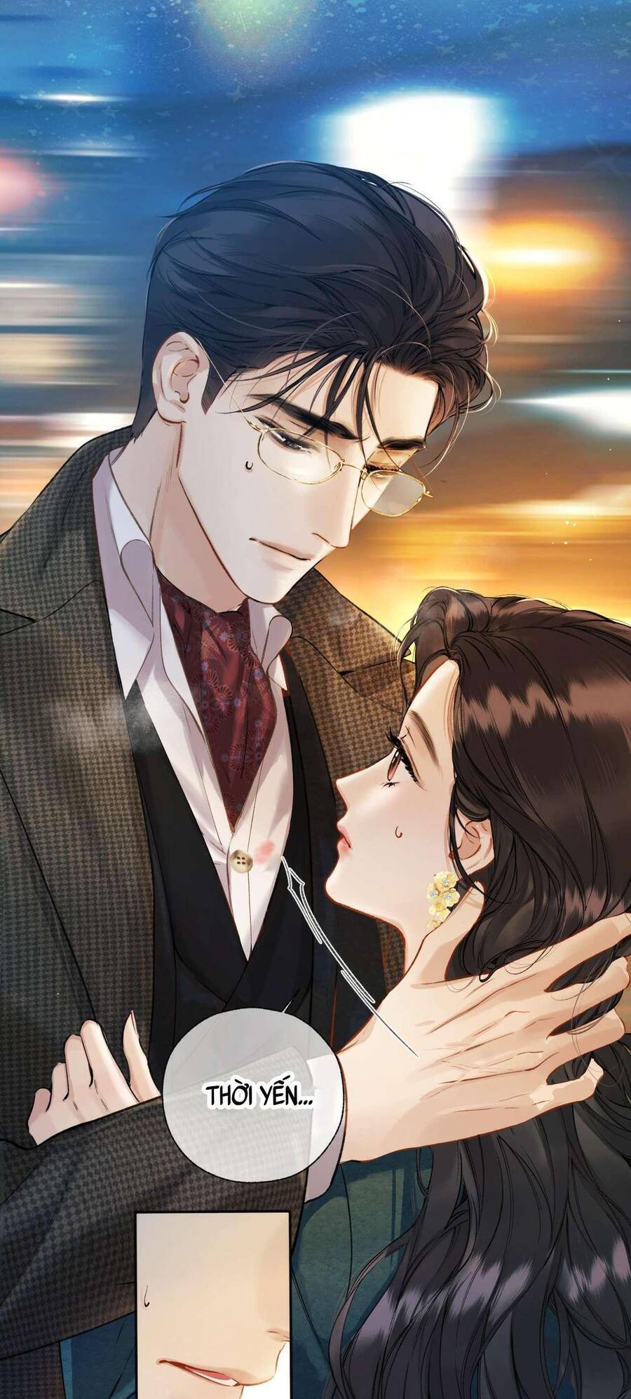 Tôi Cũng Muốn Làm Mợ Út Chap 361 - Next Chap 362