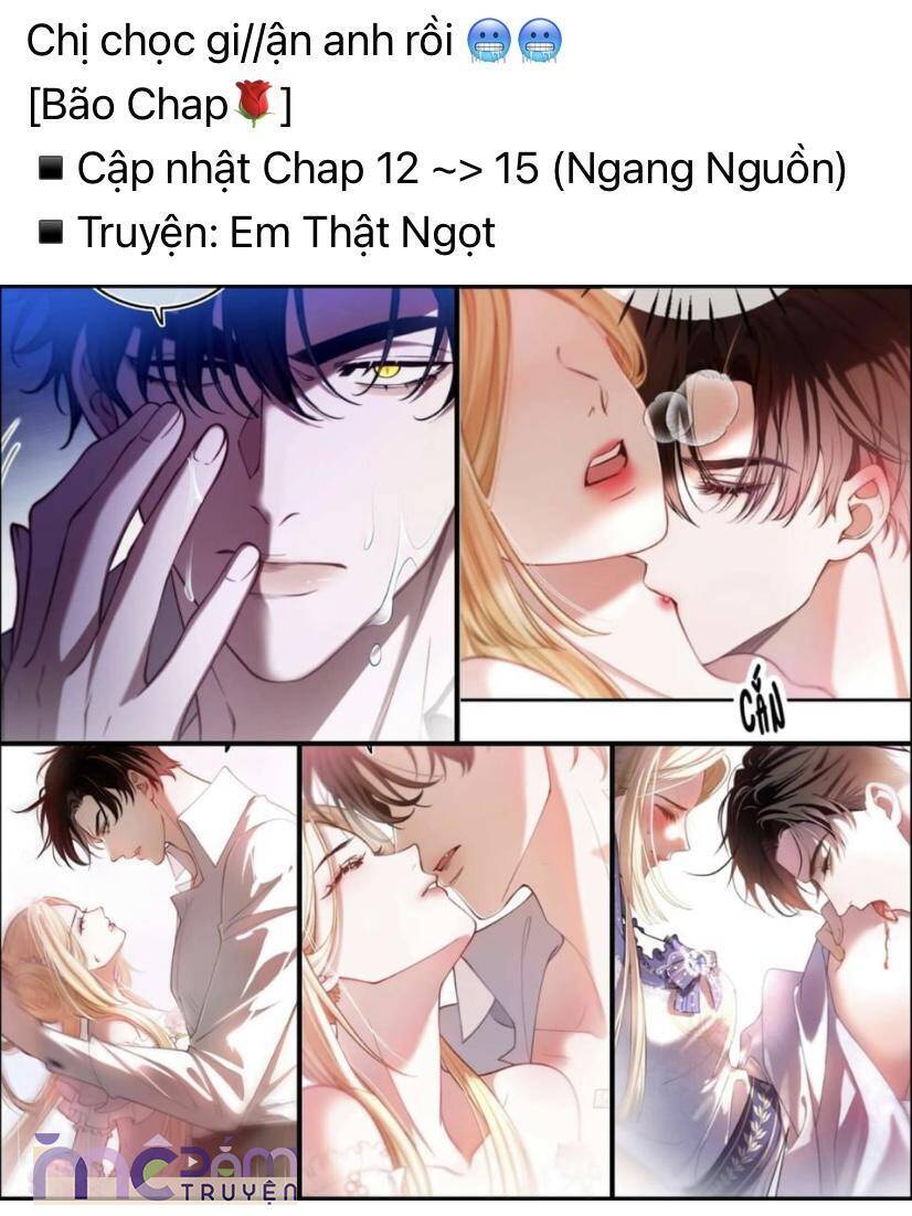 Tôi Cũng Muốn Làm Mợ Út Chap 361 - Next Chap 362