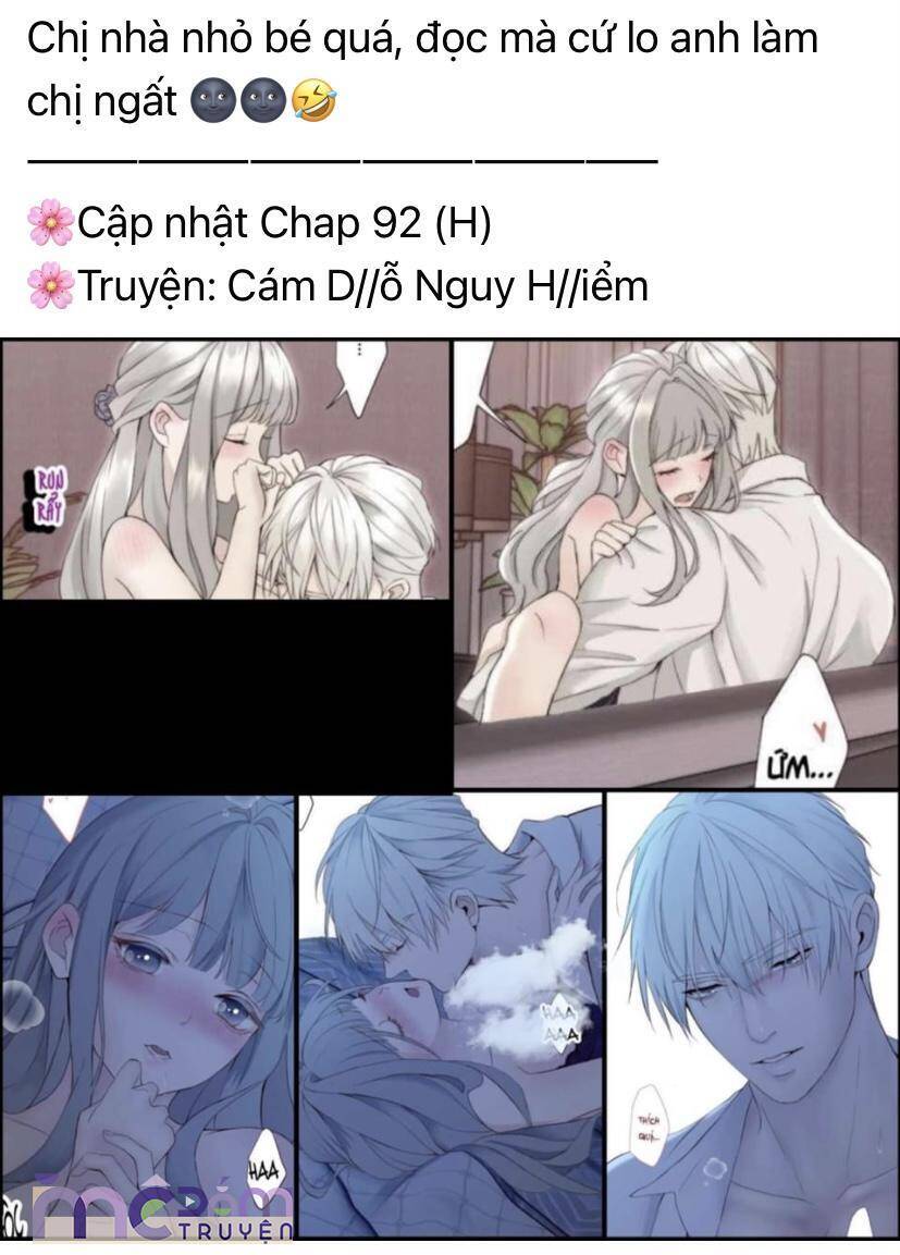 Tôi Cũng Muốn Làm Mợ Út Chap 361 - Next Chap 362