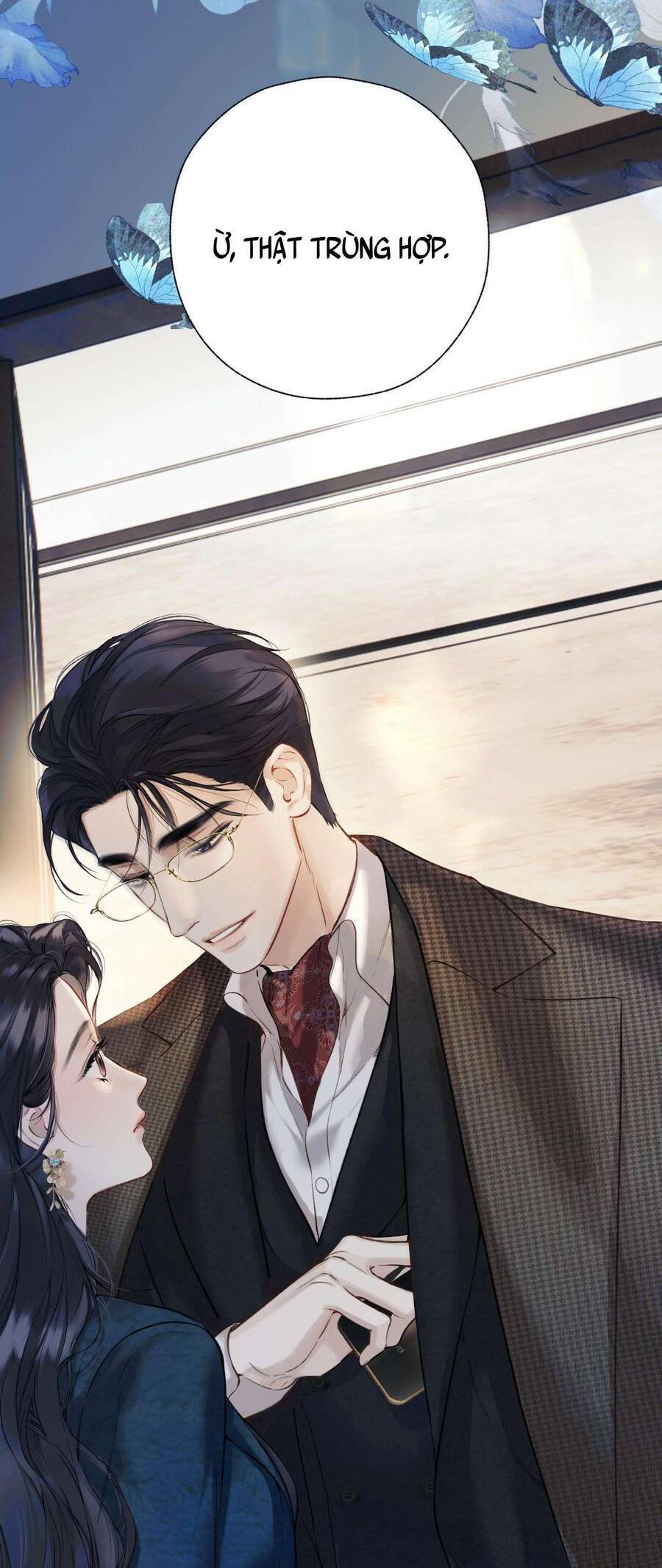 Tôi Cũng Muốn Làm Mợ Út Chap 361 - Next Chap 362