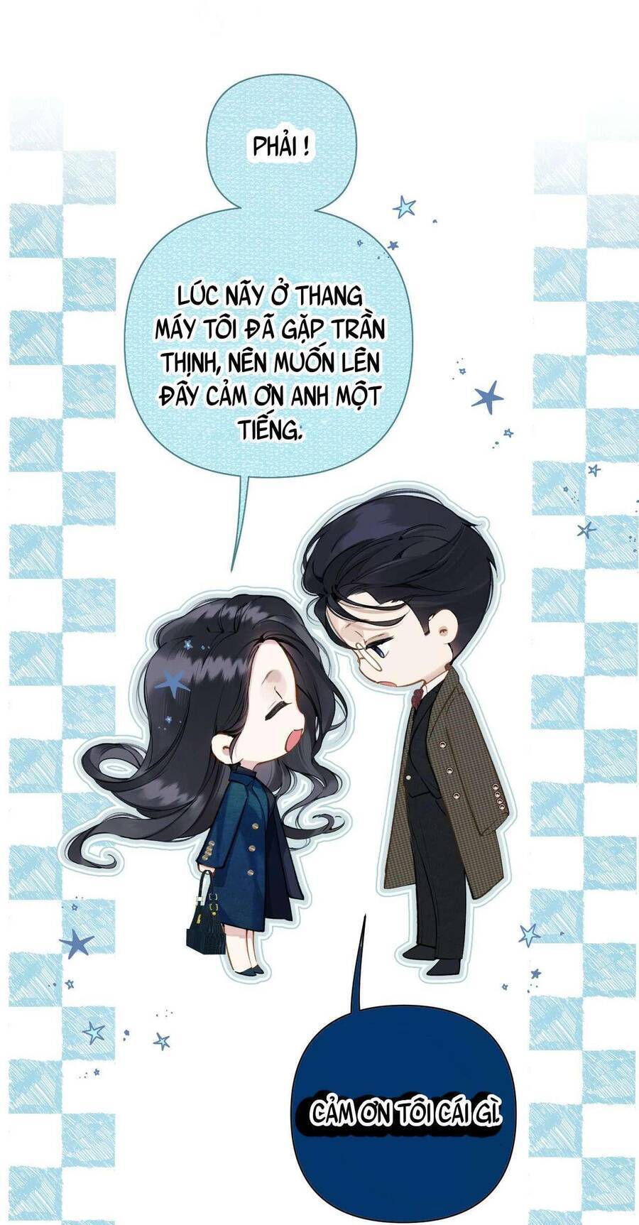 Tôi Cũng Muốn Làm Mợ Út Chap 361 - Next Chap 362