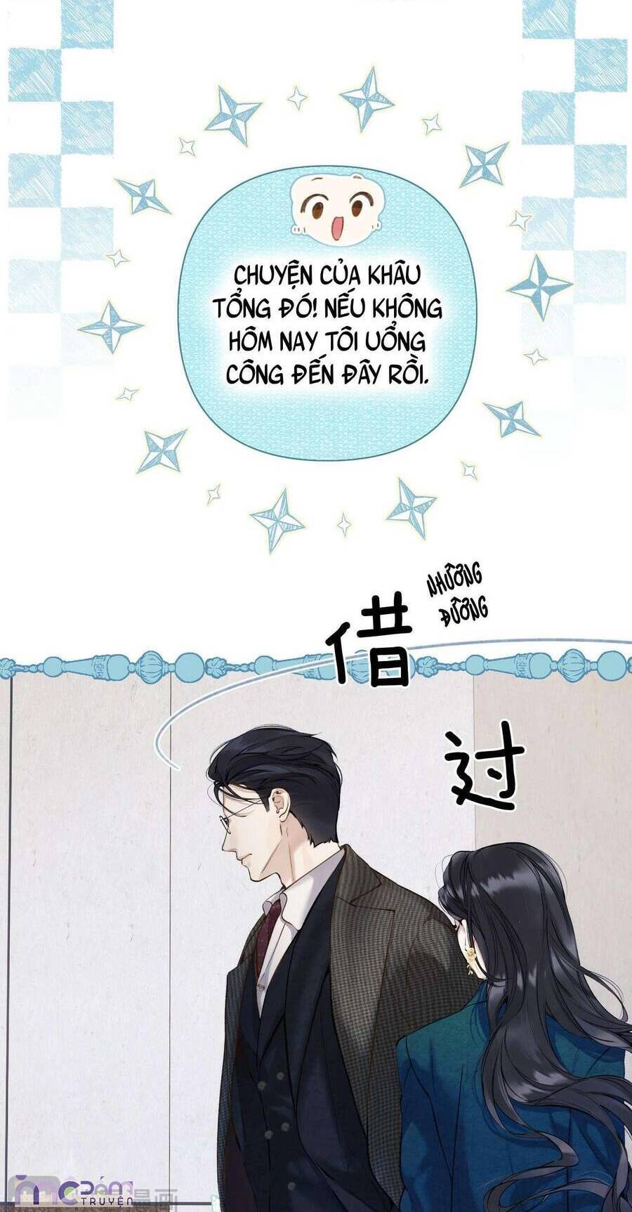 Tôi Cũng Muốn Làm Mợ Út Chap 361 - Next Chap 362