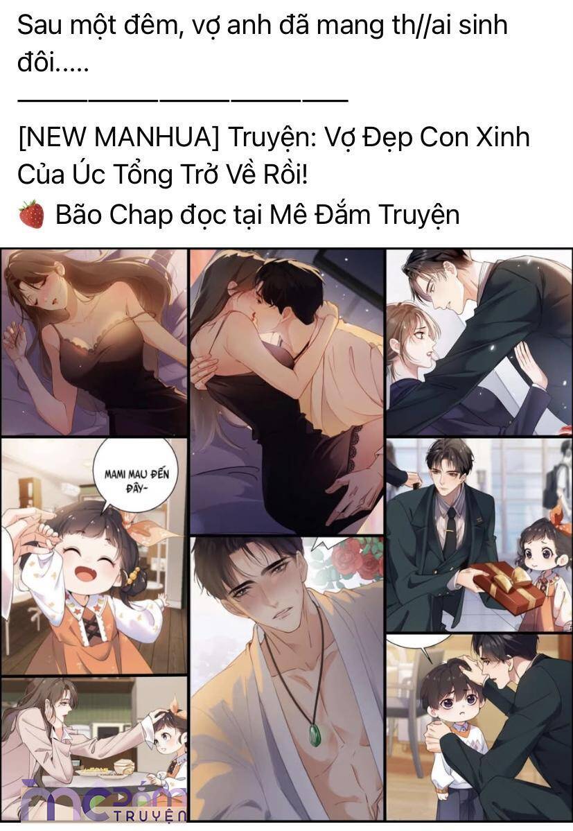 Tôi Cũng Muốn Làm Mợ Út Chap 48 - Next Chap 49