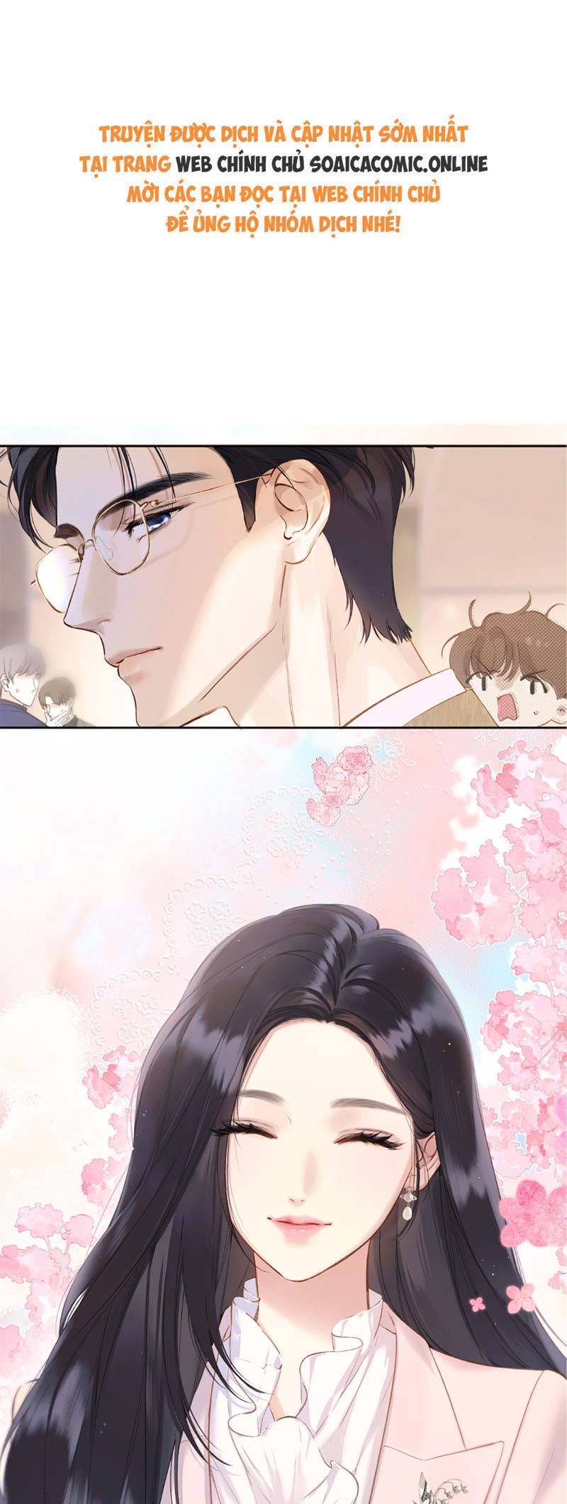 Tôi Cũng Muốn Làm Mợ Út Chap 6 - Next Chap 7