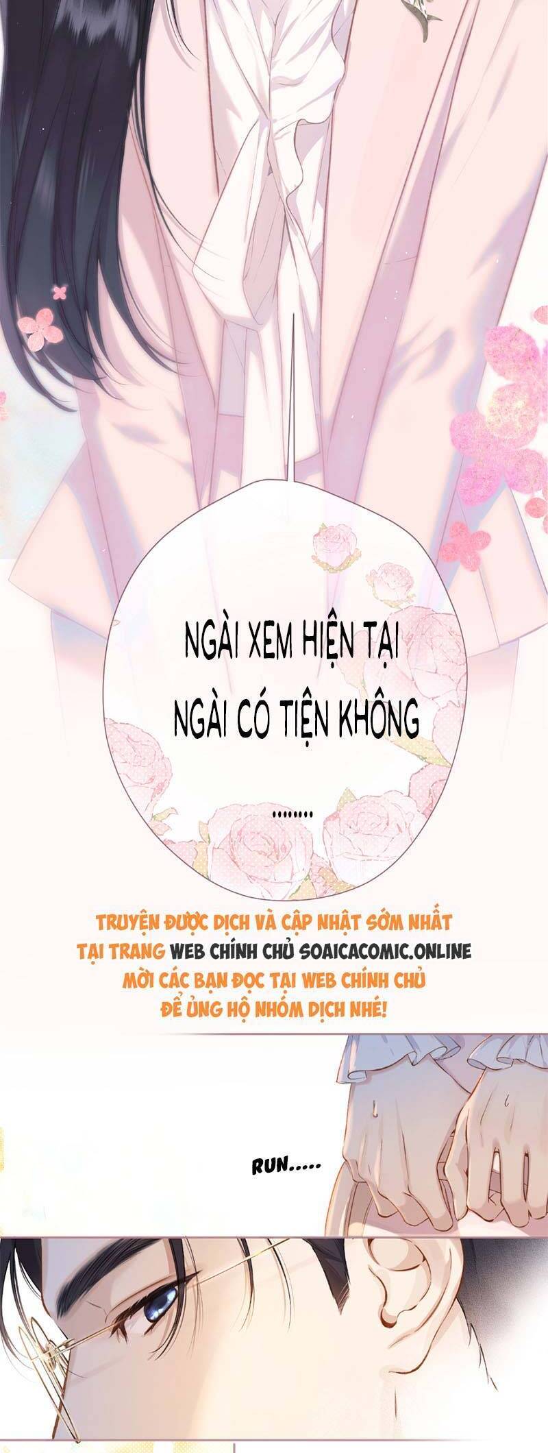 Tôi Cũng Muốn Làm Mợ Út Chap 6 - Next Chap 7