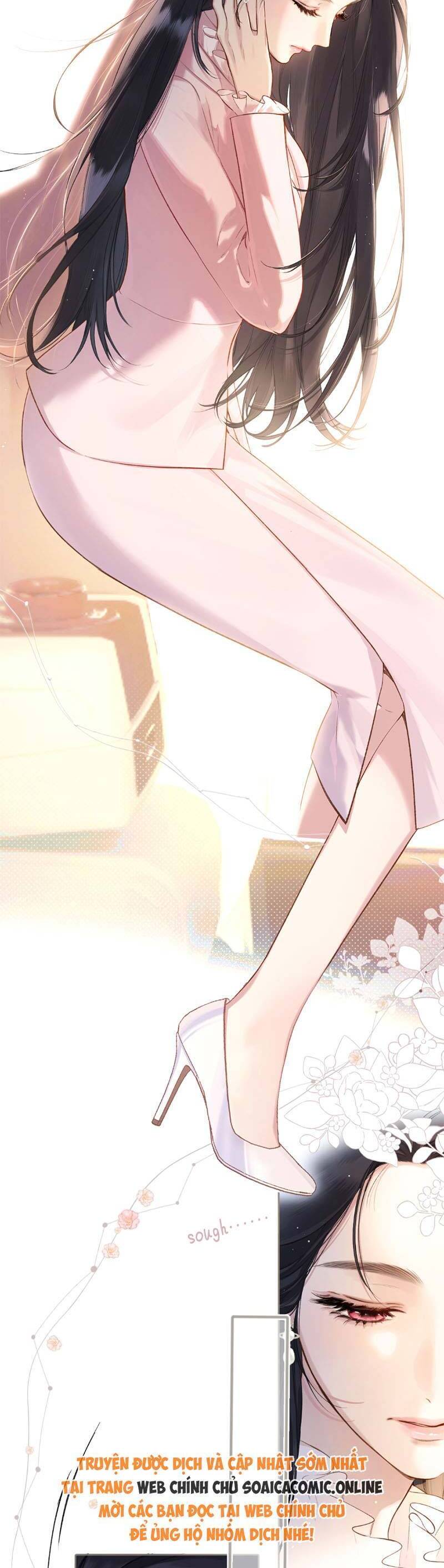 Tôi Cũng Muốn Làm Mợ Út Chap 6 - Next Chap 7