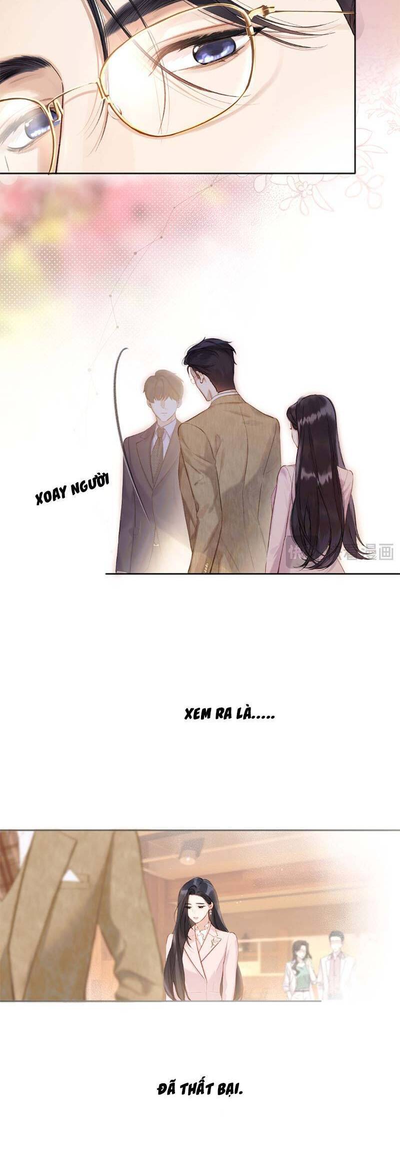 Tôi Cũng Muốn Làm Mợ Út Chap 6 - Next Chap 7