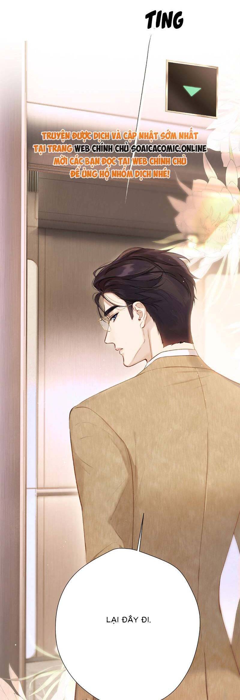 Tôi Cũng Muốn Làm Mợ Út Chap 6 - Next Chap 7