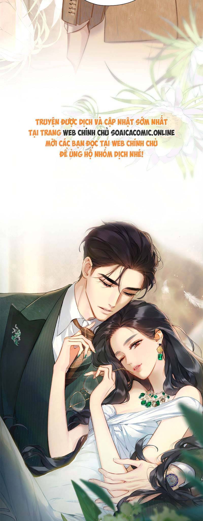 Tôi Cũng Muốn Làm Mợ Út Chap 6 - Next Chap 7