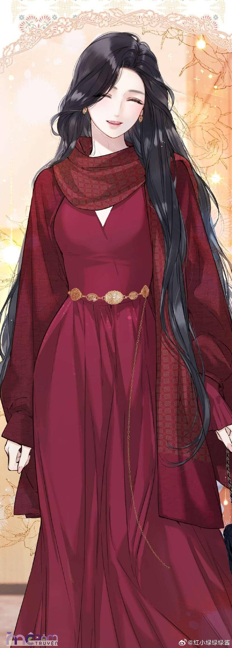 Tôi Cũng Muốn Làm Mợ Út Chap 635 - Next Chap 636