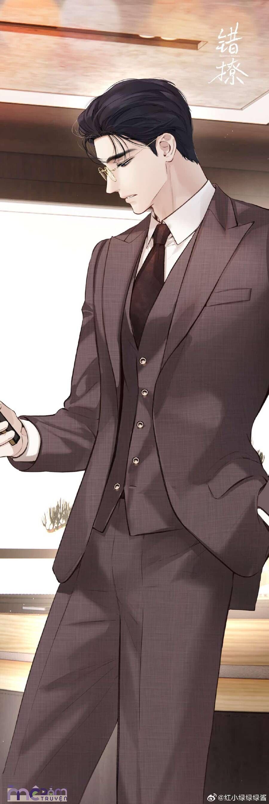 Tôi Cũng Muốn Làm Mợ Út Chap 635 - Next Chap 636