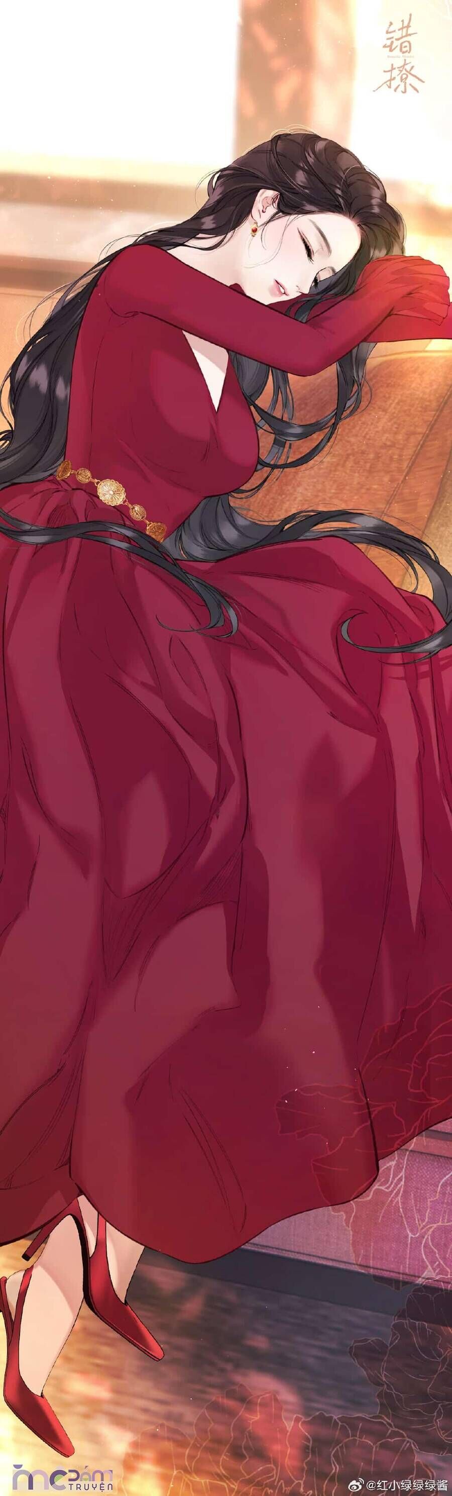 Tôi Cũng Muốn Làm Mợ Út Chap 635 - Next Chap 636