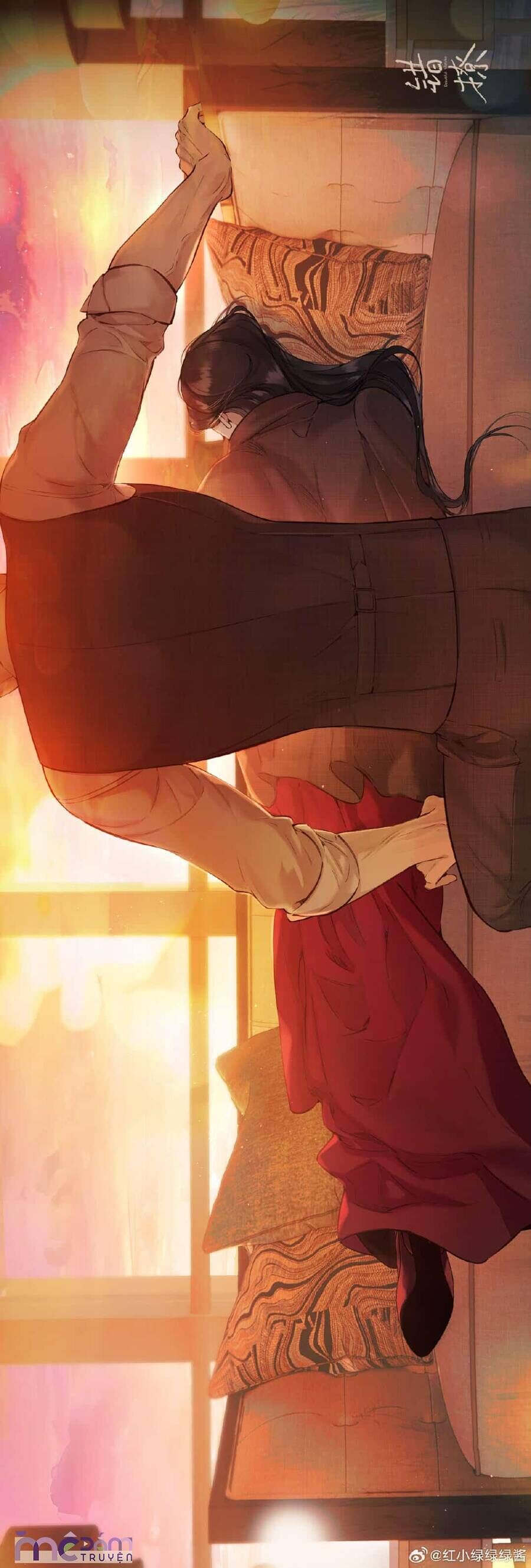 Tôi Cũng Muốn Làm Mợ Út Chap 635 - Next Chap 636
