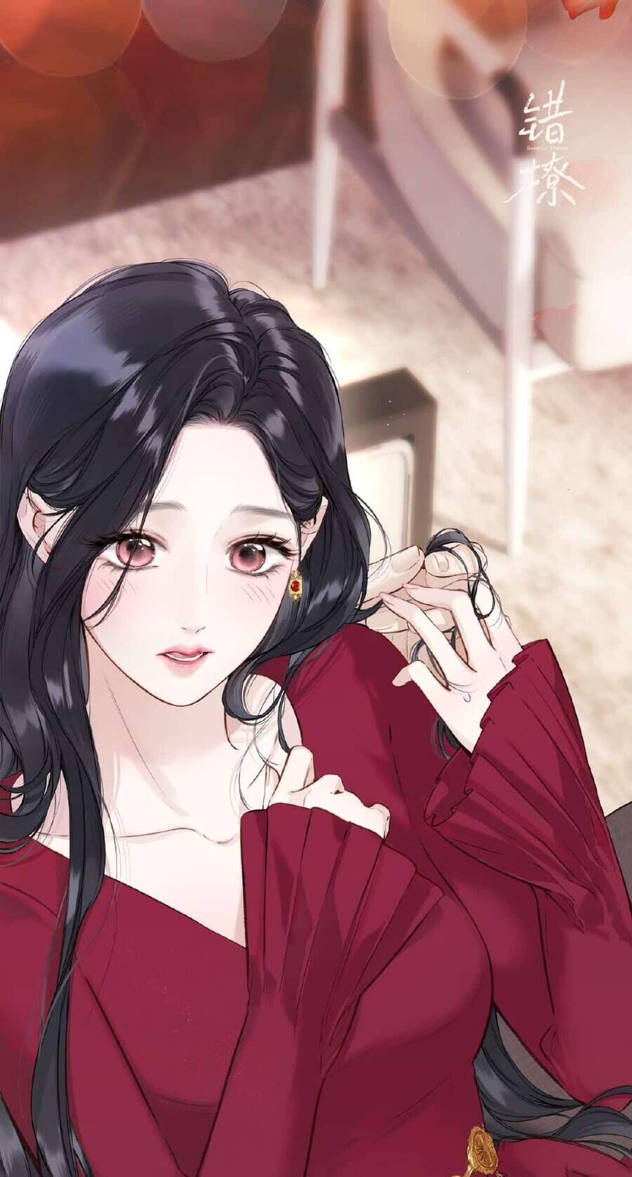 Tôi Cũng Muốn Làm Mợ Út Chap 635 - Next Chap 636
