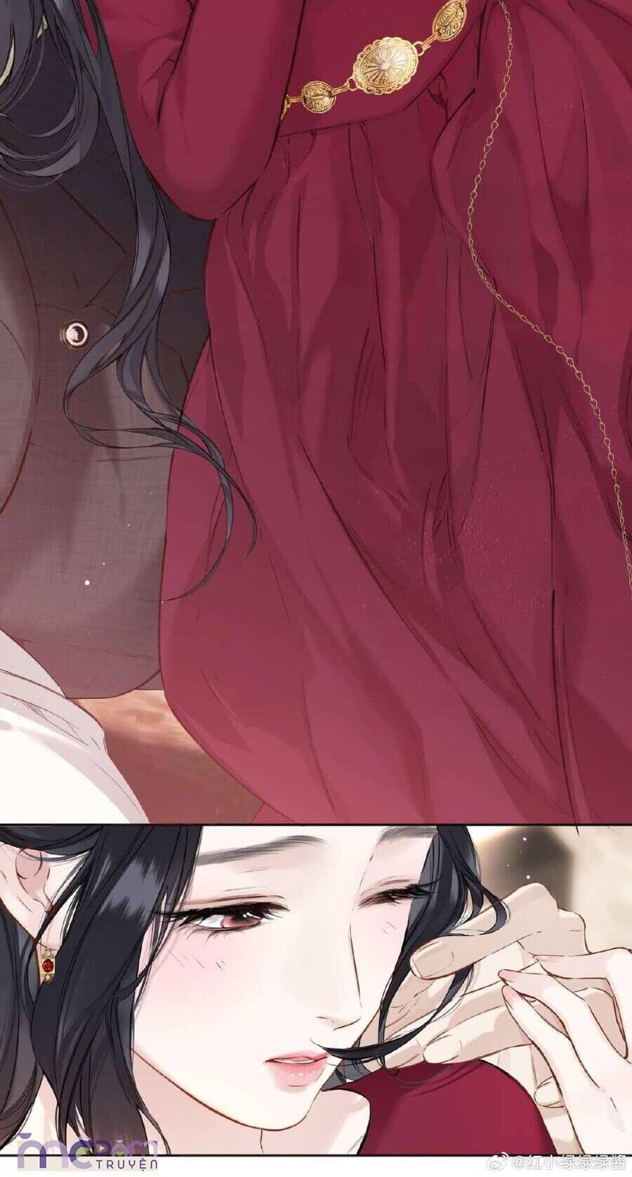 Tôi Cũng Muốn Làm Mợ Út Chap 635 - Next Chap 636
