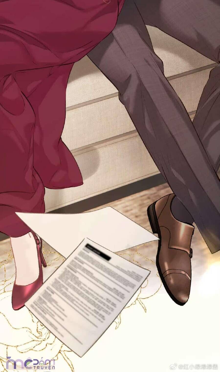 Tôi Cũng Muốn Làm Mợ Út Chap 635 - Next Chap 636