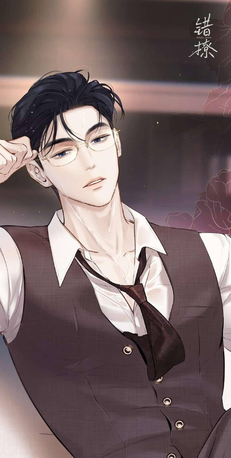 Tôi Cũng Muốn Làm Mợ Út Chap 635 - Next Chap 636