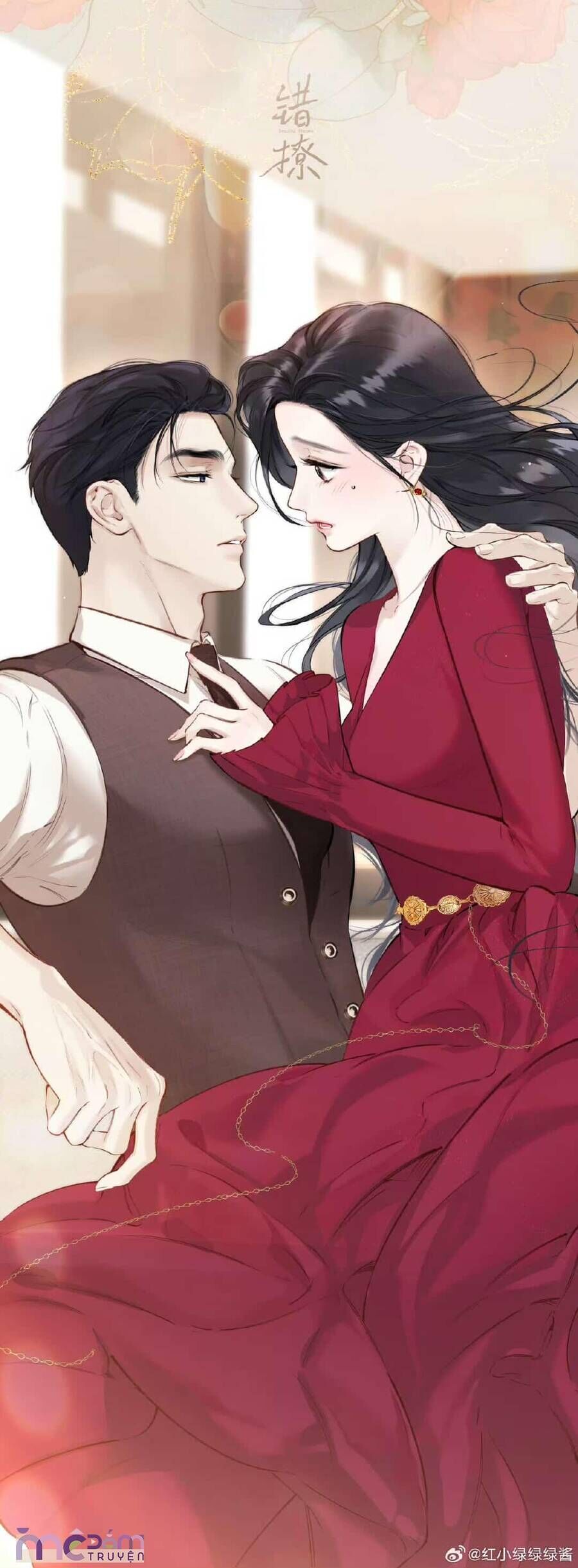 Tôi Cũng Muốn Làm Mợ Út Chap 635 - Next Chap 636