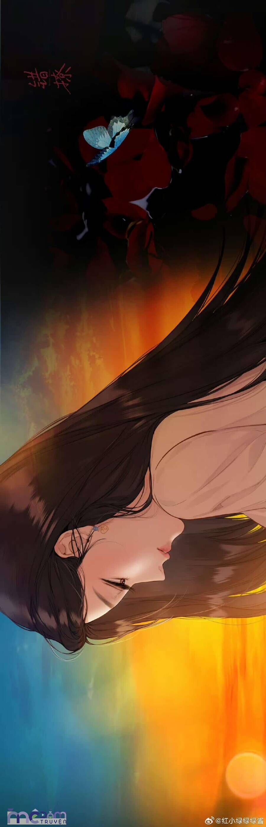 Tôi Cũng Muốn Làm Mợ Út Chap 635 - Next Chap 636