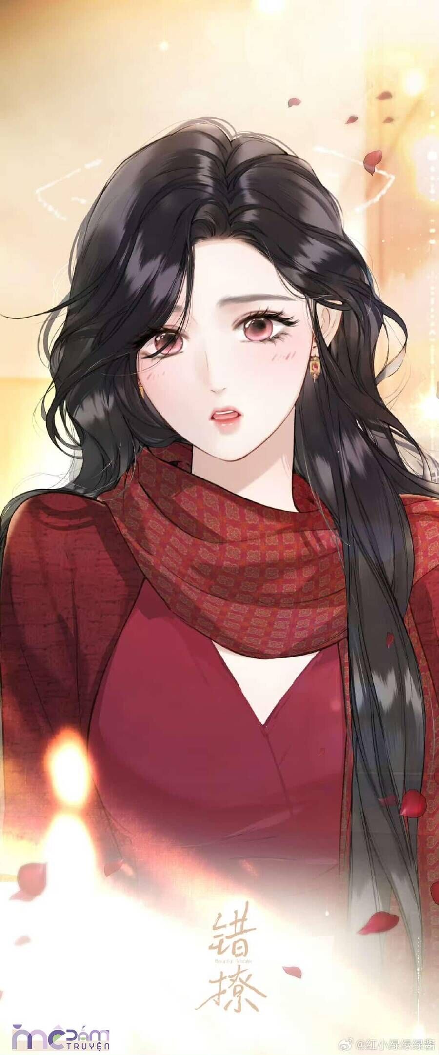 Tôi Cũng Muốn Làm Mợ Út Chap 635 - Next Chap 636