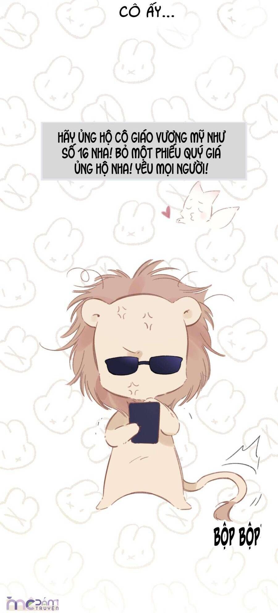 Tôi Cũng Muốn Làm Mợ Út Chap 64 - Next Chap 65