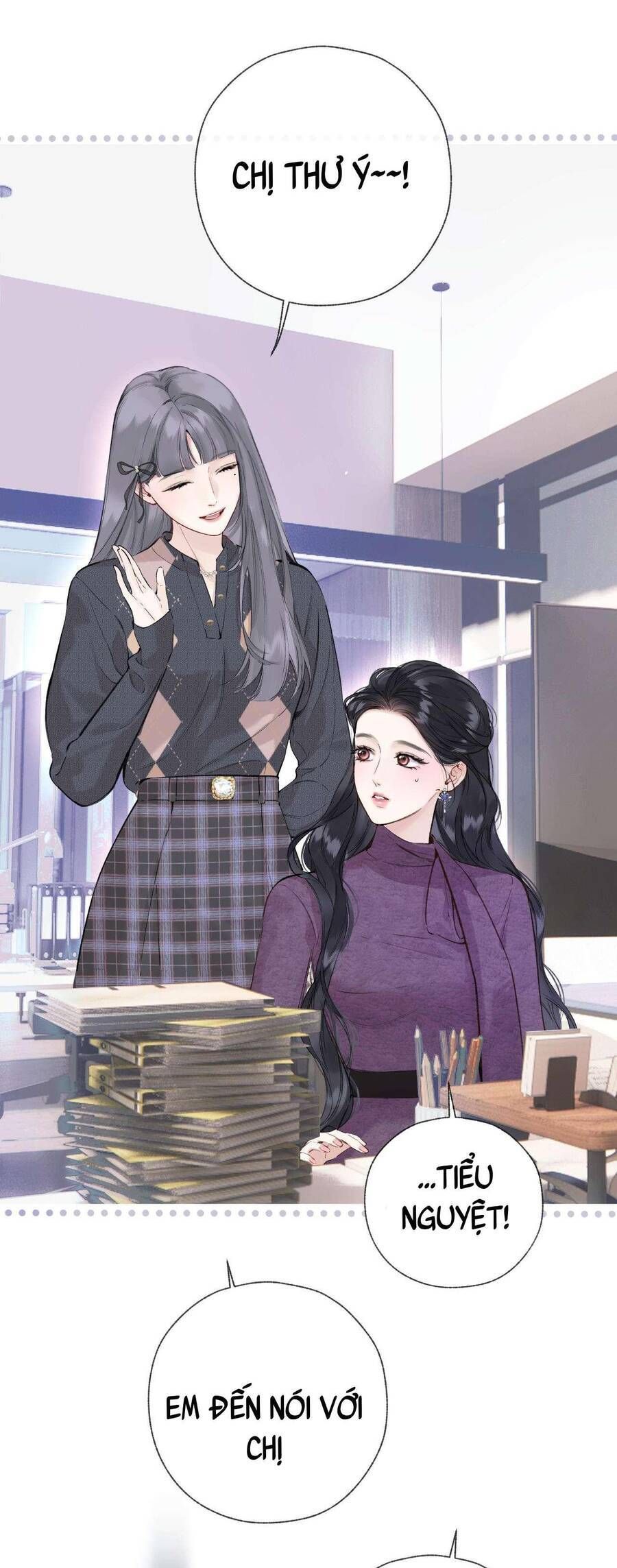 Tôi Cũng Muốn Làm Mợ Út Chap 64 - Next Chap 65