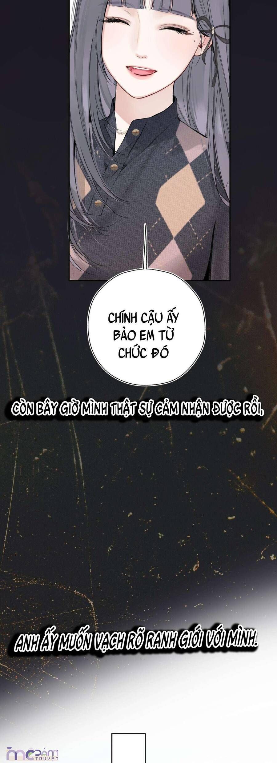 Tôi Cũng Muốn Làm Mợ Út Chap 64 - Next Chap 65