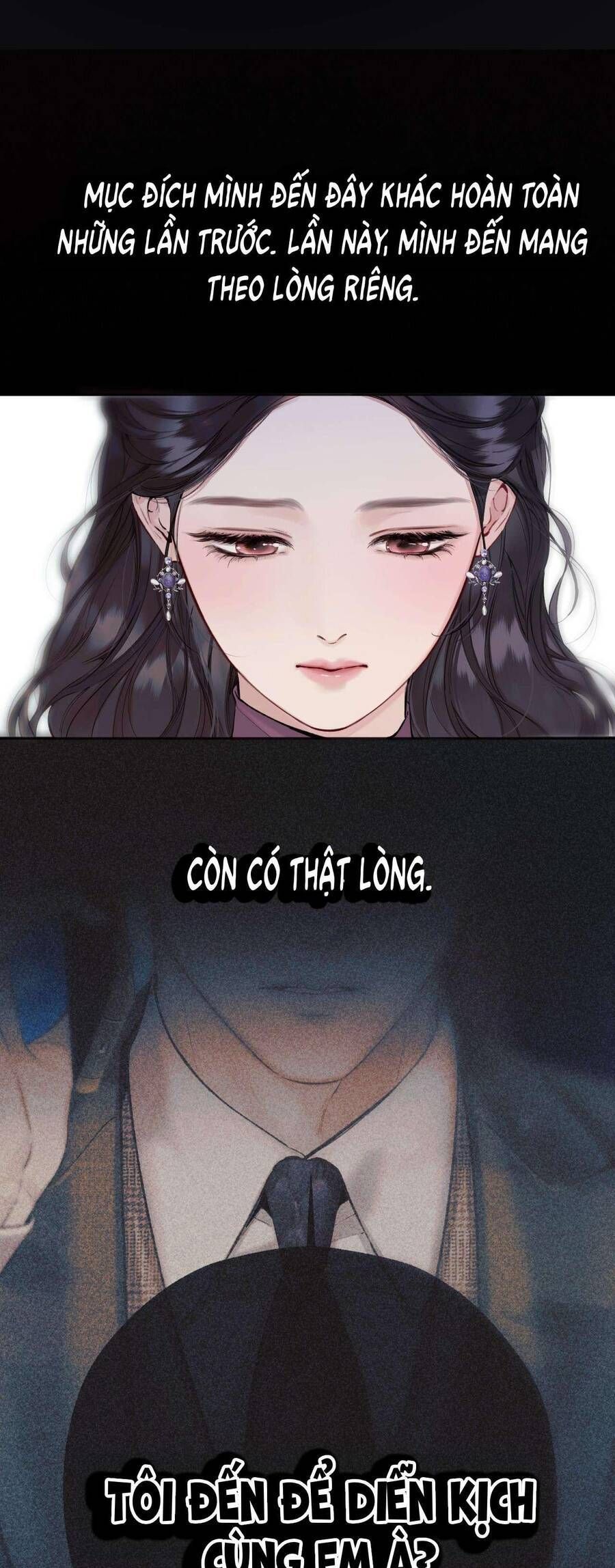 Tôi Cũng Muốn Làm Mợ Út Chap 64 - Next Chap 65