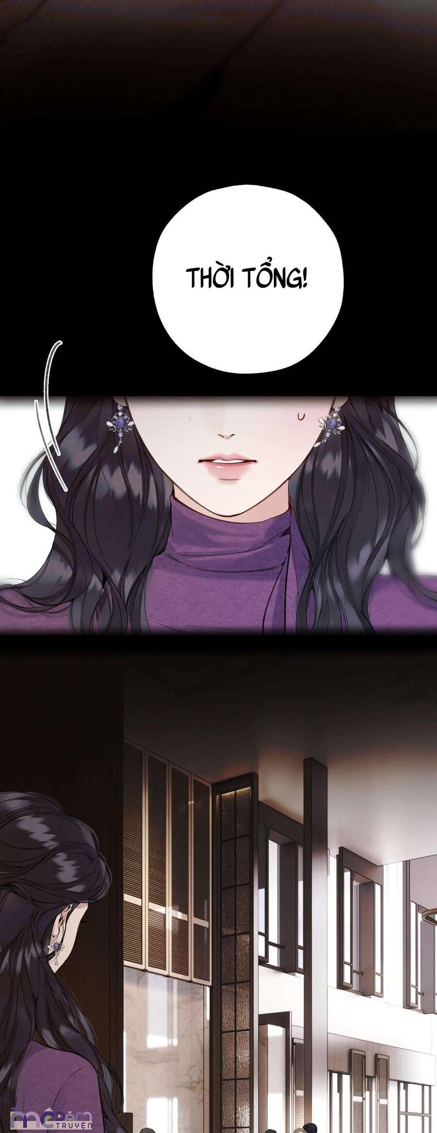 Tôi Cũng Muốn Làm Mợ Út Chap 64 - Next Chap 65