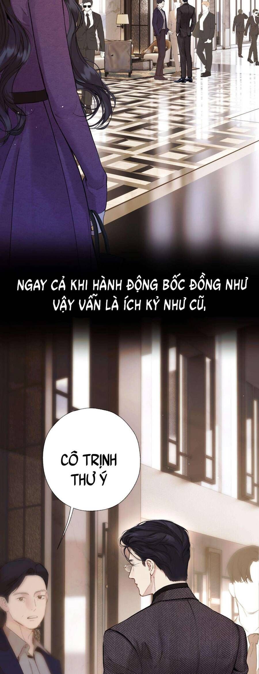Tôi Cũng Muốn Làm Mợ Út Chap 64 - Next Chap 65