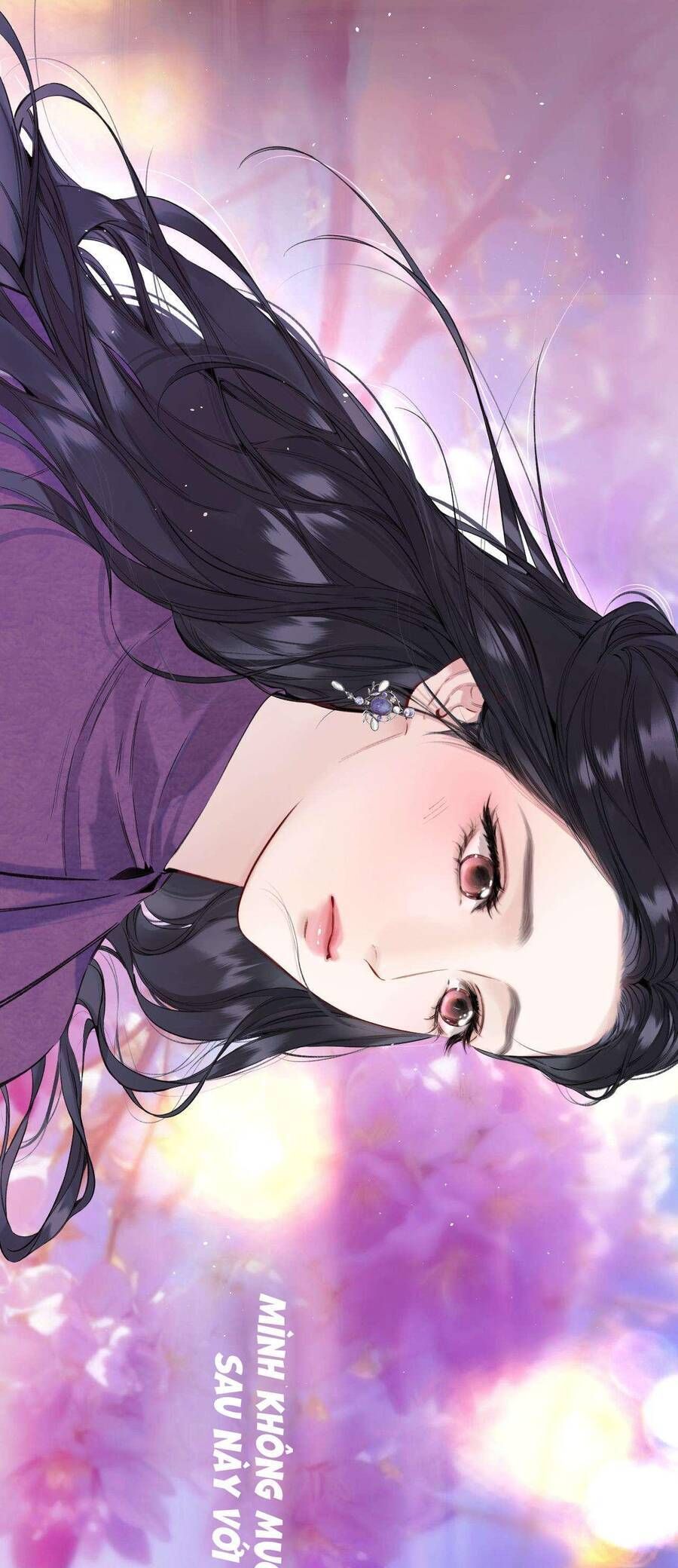Tôi Cũng Muốn Làm Mợ Út Chap 64 - Next Chap 65