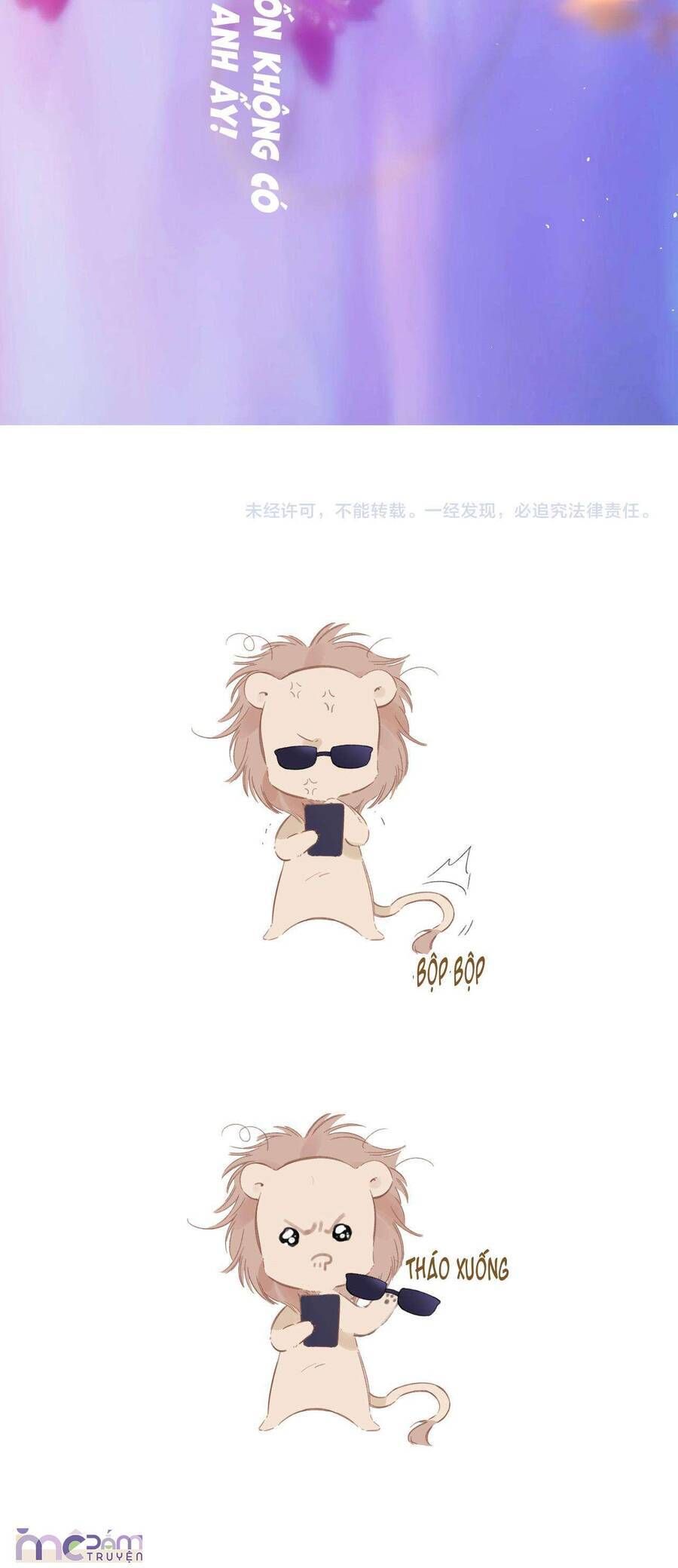 Tôi Cũng Muốn Làm Mợ Út Chap 64 - Next Chap 65