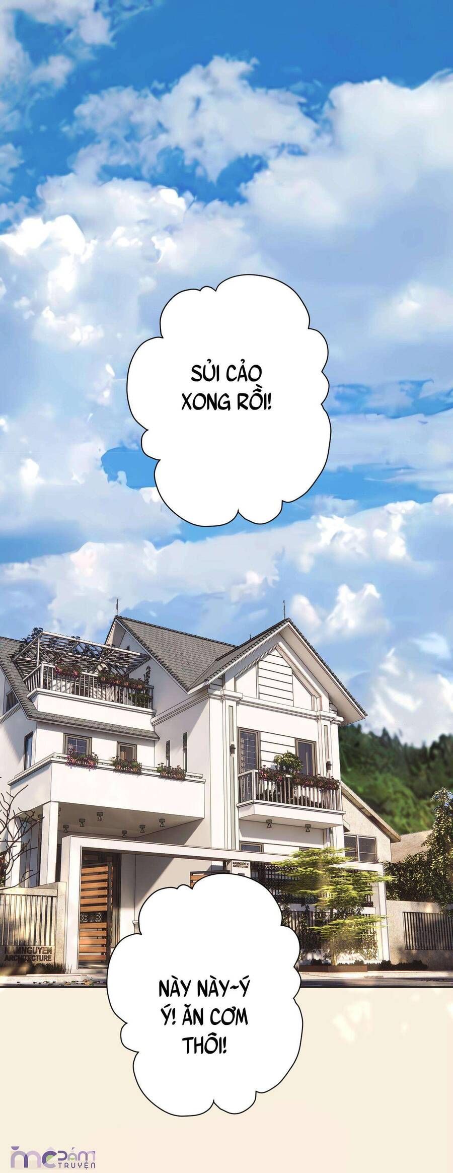 Tôi Cũng Muốn Làm Mợ Út Chap 64 - Next Chap 65