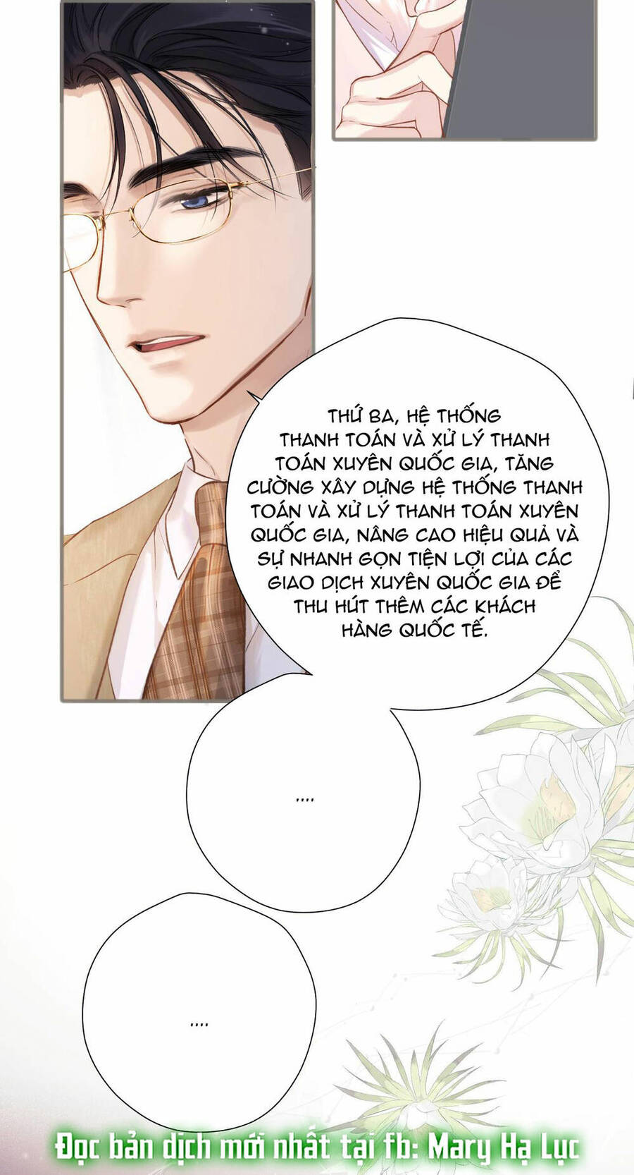 Tôi Cũng Muốn Làm Mợ Út Chap 7 - Next Chap 8