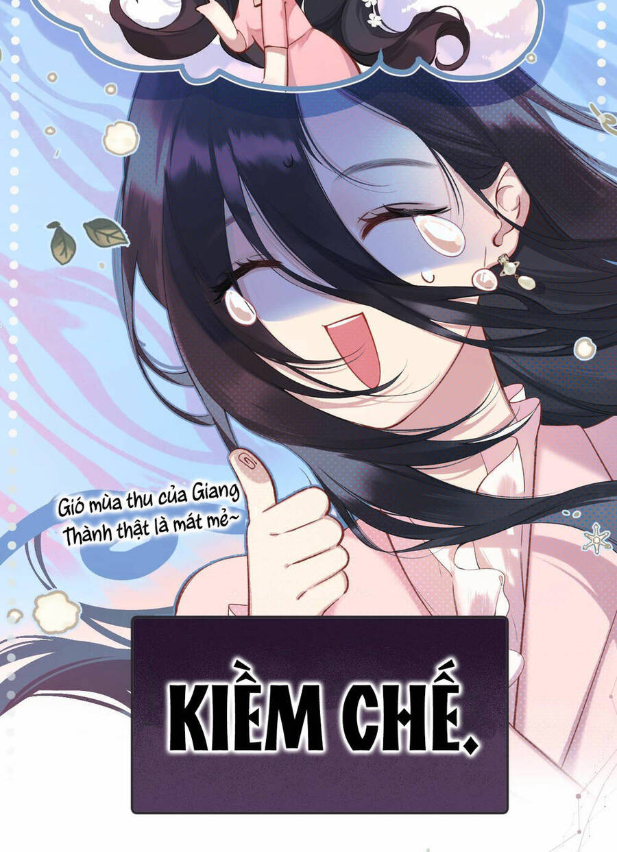 Tôi Cũng Muốn Làm Mợ Út Chap 7 - Next Chap 8